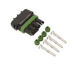 American Autowire Wiring Connectors and Pigtails 500312