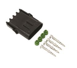 American Autowire Wiring Connectors and Pigtails 500313