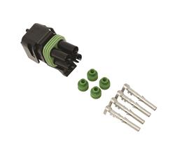 American Autowire Wiring Connectors and Pigtails 500314