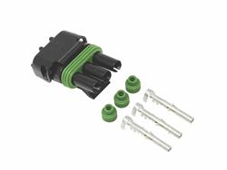 American Autowire Wiring Connectors and Pigtails 500316