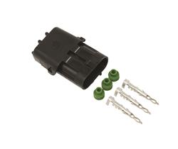 American Autowire Wiring Connectors and Pigtails 500317