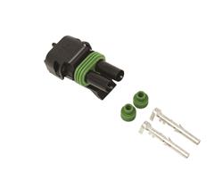 American Autowire Weatherpack Connectors 500318