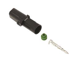 American Autowire Wiring Connectors and Pigtails 500321