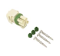 American Autowire Wiring Connectors and Pigtails 500323