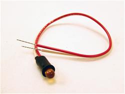 American Autowire Indicator Lights