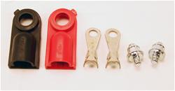 American Autowire Build a Battery Cable Kits