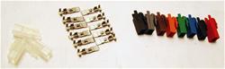 American Autowire ATO Fuse Box Power Tap Connector and Terminal Kits