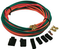American Autowire Power Top Wiring Kits for 1955-1957 BEL AIR, ONE-FIFTY SERIES, TWO-TEN SERIES - 500444