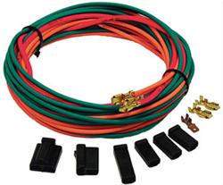 American Autowire Power Top Wiring Kits for 1964 IMPALA - 510088