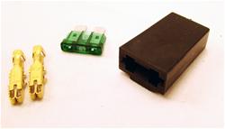 American Autowire Inline Fuse Kits