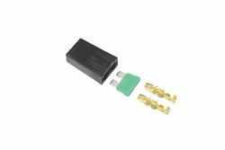 American Autowire Inline Fuse Kits 500528