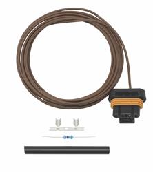 American Autowire Wiring Connectors and Pigtails 500540
