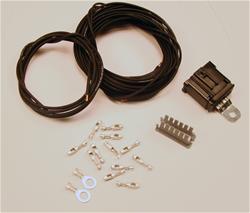 American Autowire Compact Ground Splice Systems