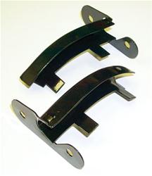 American Autowire Door Jamb Harness Guides