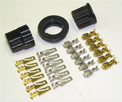 American Autowire Wiring Connectors