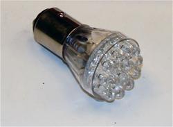 American Autowire Hyper Brite Bulbs