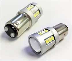 American Autowire Economy Bulbs