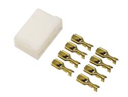 American Autowire Wiring Connectors 500585