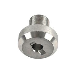 American Autowire Dash Knob Components