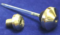 American Autowire Headlight Switch Knobs