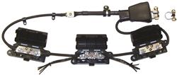 American Autowire All-Copper Grounding Kits 500717
