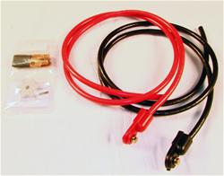 American Autowire Battery Cables