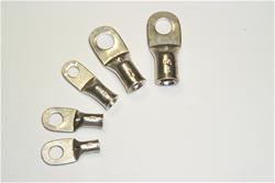 American Autowire Battery Cable Terminals