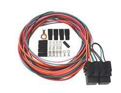American Autowire Relays 500784