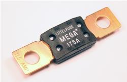 American Autowire Replacement AMG Fuses 500827