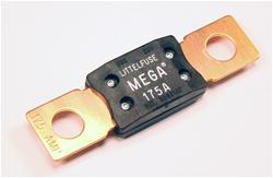 American Autowire Replacement AMG Fuses