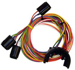 American Autowire Duraspark Ignition Harnesses