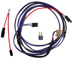 American Autowire Power Top Wiring Kits for 1967-1969 CAMARO, FIREBIRD - 500925
