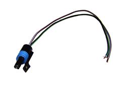 American Autowire 500951 American Autowire Wiring Pigtails | Summit Racing