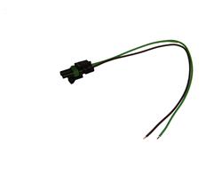 American Autowire Backup Light Pigtails