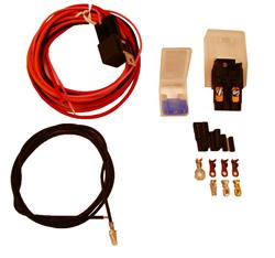 American Autowire Universal Relay Kits