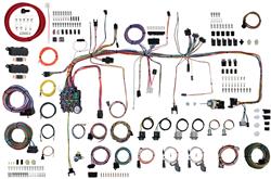 American Autowire Classic Update Series Wiring Harness Kits 510034