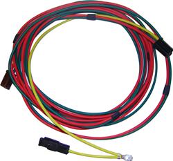 American Autowire Power Top Wiring Kits for 1961-1962 IMPALA - 510074