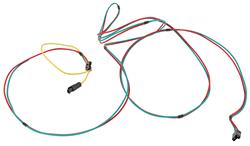American Autowire Power Top Wiring Kits for 1964 IMPALA - 510088