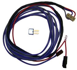American Autowire Power Top Wiring Kits for 1968-1972 CHEVELLE - 510120