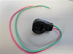 American Autowire Backup Light Pigtails 510139