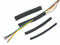 American Autowire Split Braid Sleeving 510152