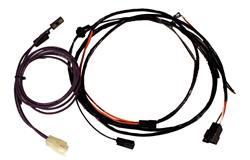 American Autowire Wiring Harness Add-On Kits for 1964 IMPALA - 510311