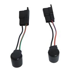 American Autowire Wiring Harnesses 510389