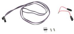 American Autowire Power Top Wiring Kits for 1964-1967 GTO - 510400