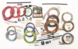 American Autowire Classic Update Series Wiring Harness Kits 510419