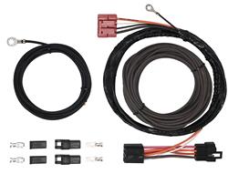 American Autowire Factory-Fit Wiring Harnesses for 1980-1986 BRONCO - 510485