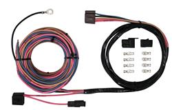 American Autowire Power Window and Lock Harnesses for 1980-1986 BRONCO - 510486