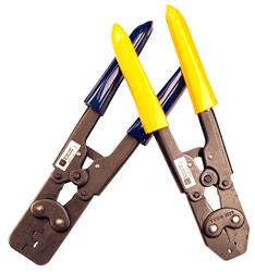 American Autowire Wire Crimping Tools 510587