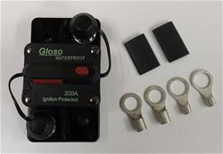 American Autowire Circuit Breakers
