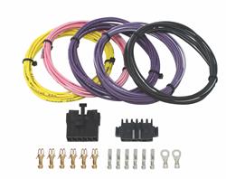 American Autowire Gauge Cluster Wiring Harnesses 510644